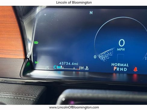 Used 2023 Lincoln Navigator L Reserve w/ Equipment Group 201A image 34