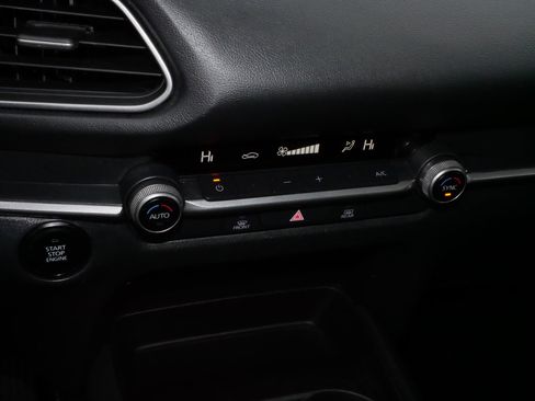 Used 2022 MAZDA CX-30 AWD 2.5 S w/ Select Package image 22