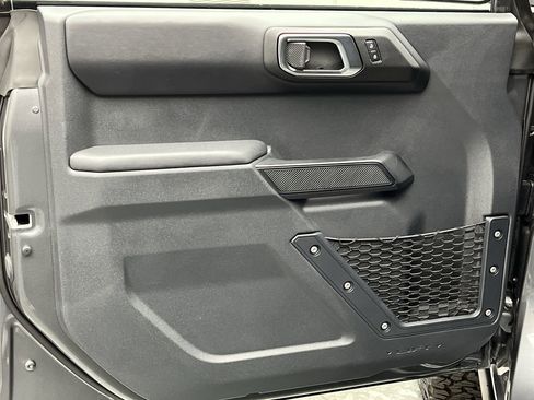 New 2025 Ford Bronco Badlands image 7