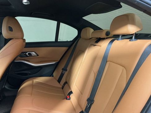 Certified 2023 BMW M340i M340i w/ Shadowloine Package image 27