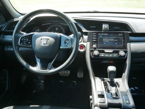 Used 2021 Honda Civic Sport image 15