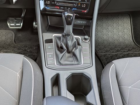 New 2026 Volkswagen Jetta Sport FWD image 18