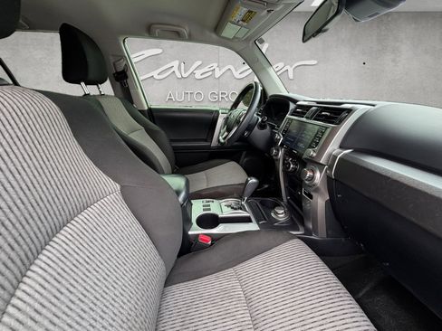 Used 2021 Toyota 4Runner SR5 image 29