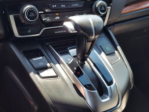 Used 2018 Honda CR-V EX-L image 14