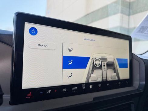 Certified 2025 Ford Bronco Sport Big Bend w/ Convenience Package image 28