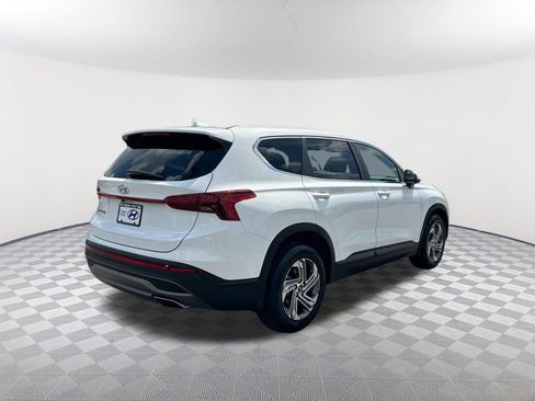Used 2023 Hyundai Santa Fe SE FWD image 5