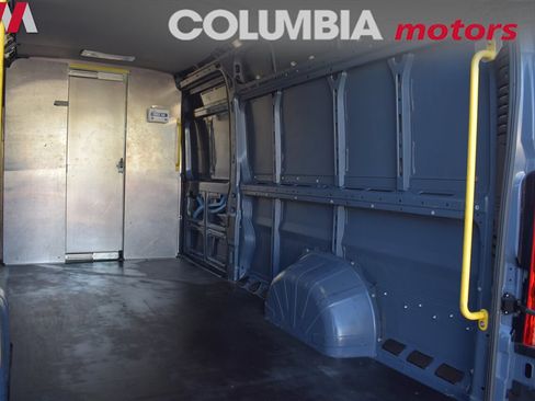 Used 2021 RAM ProMaster 3500 FWD image 25