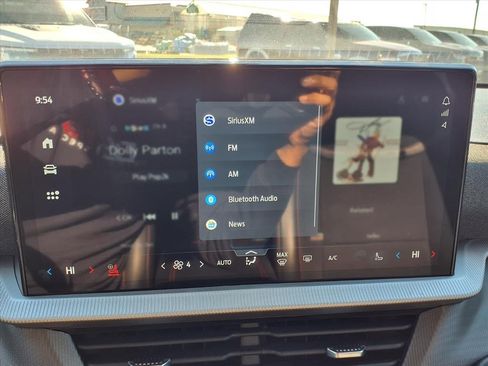 Used 2025 Ford Explorer ST image 21