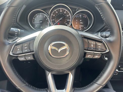 Used 2025 MAZDA CX-5 AWD 2.5 S w/ Preferred Package image 23
