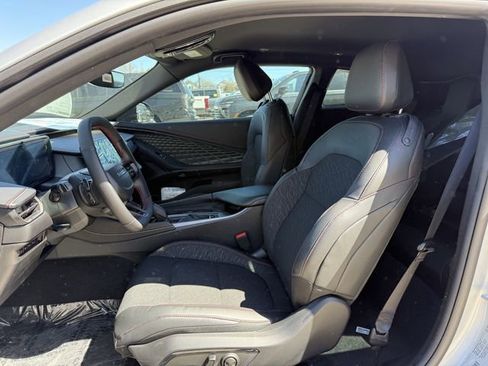 New 2025 Dodge Charger R/T w/ Quick Order Package 25M R/T image 15