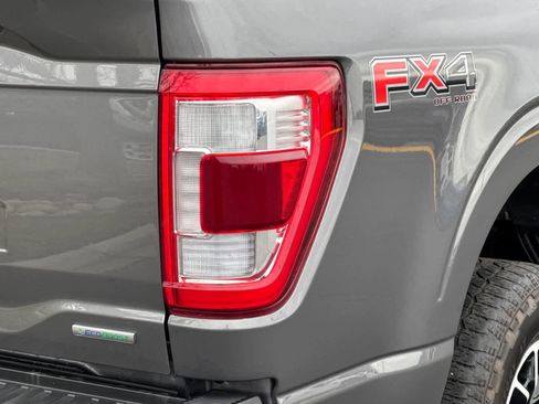 Certified 2022 Ford F150 Lariat image 26
