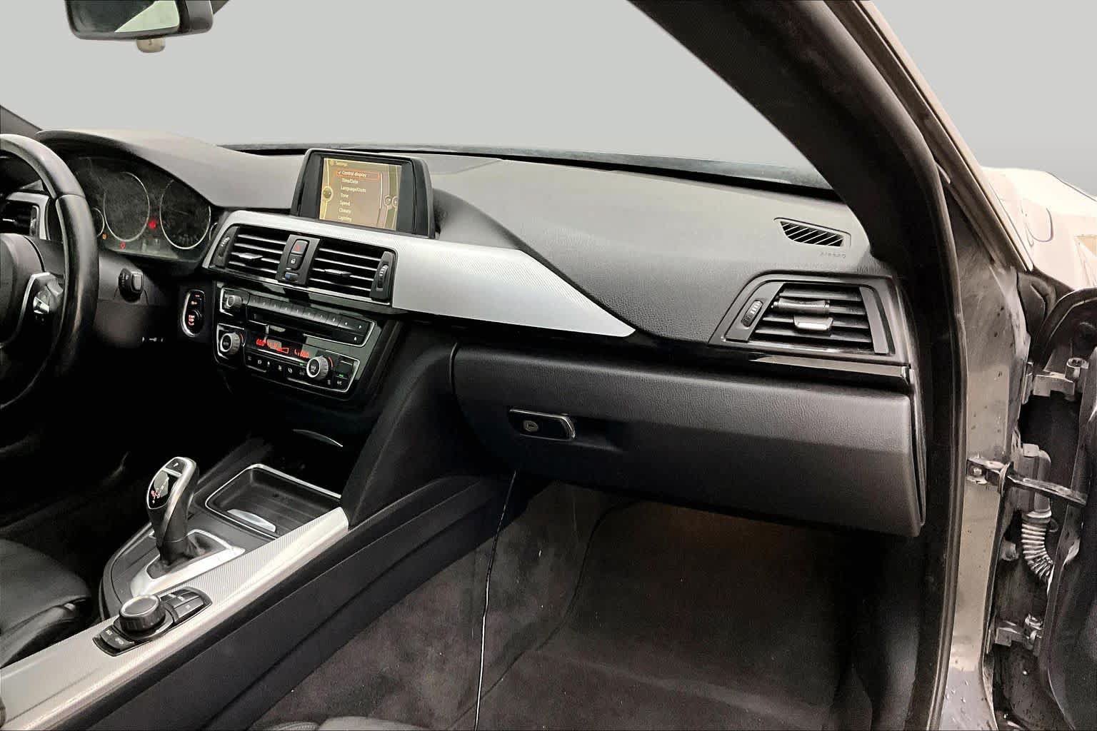 Used 2014 BMW 428i Coupe RWD image 15