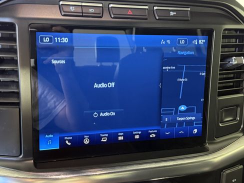 Certified 2023 Ford F150 Lariat image 19