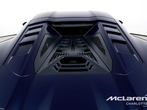 Used 2026 Lamborghini Temerario AWD/4WD image 28