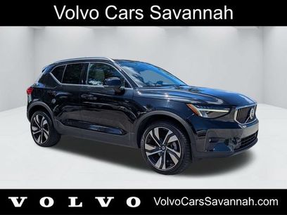 Used 2023 Volvo XC40 B5 Plus w/ Protection Package Premier