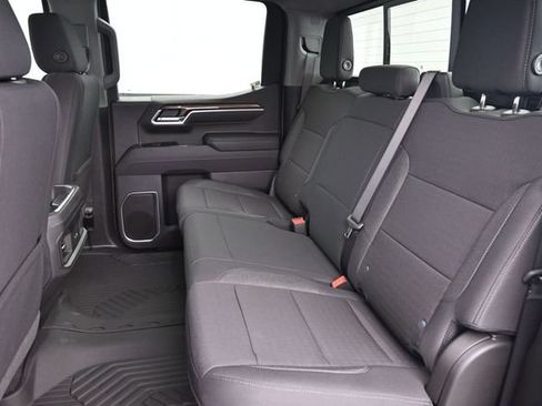 New 2026 Chevrolet Silverado 1500 RST w/ Safety Package AWD/4WD image 21