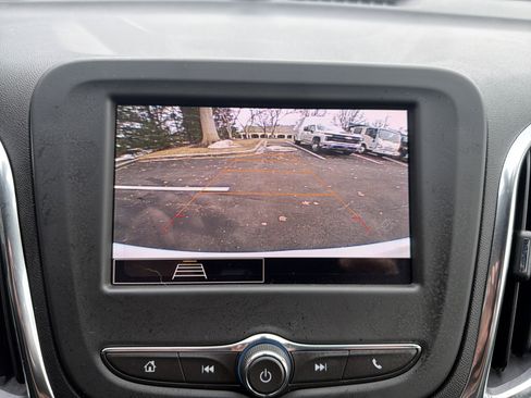 Used 2024 Chevrolet Equinox LT w/ LPO, Floor Liner Package image 24