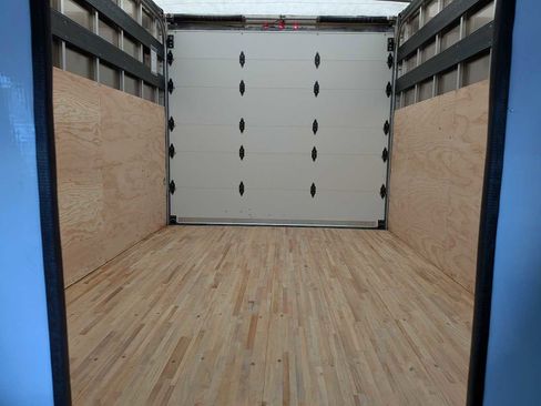 New 2024 Chevrolet Express 3500 w/ Power Convenience Package image 13