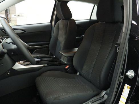 New 2026 Mitsubishi Eclipse Cross ES AWD/4WD image 7