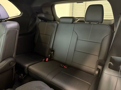 New 2026 GMC Acadia Elevation w/ Black Edition image 18