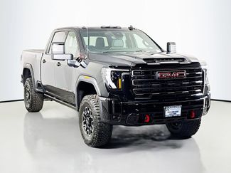 New 2026 GMC Sierra 2500 AT4X 360° Tour