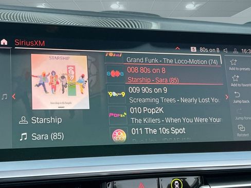 Certified 2021 BMW 430i Convertible w/ Parking Assistance Package image 22