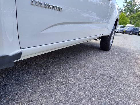 Used 2019 Chevrolet Colorado LT AWD/4WD image 34