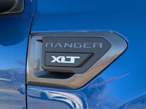 Used 2019 Ford Ranger XLT w/ Equipment Group 302A Luxury image 23