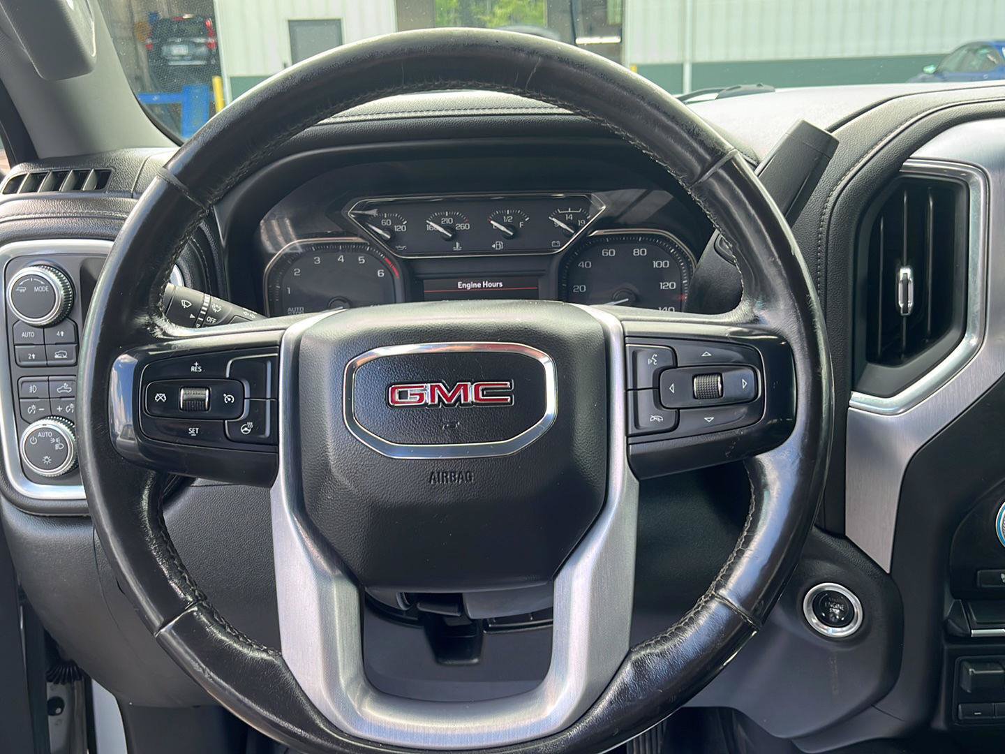Certified 2020 GMC Sierra 1500 Elevation w/ Elevation Value Package AWD/4WD image 20