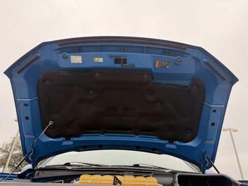 Used 2017 Ford F150 Raptor w/ Equipment Group 802A Luxury image 20