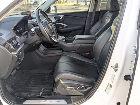 Used 2020 Acura RDX FWD image 14