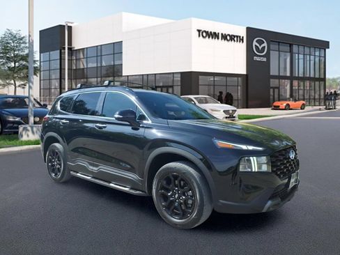 Used 2023 Hyundai Santa Fe XRT image 1