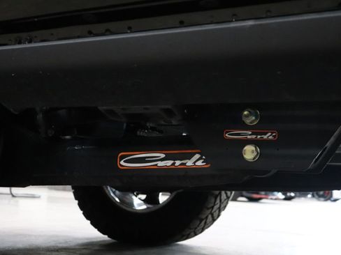 Used 2022 RAM 3500 Limited image 10