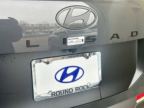 New 2026 Hyundai Palisade XRT Pro image 21