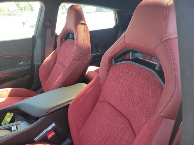 New 2026 Dodge Charger Scat Pack AWD/4WD image 6