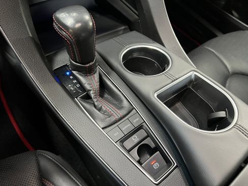 Used 2020 Toyota Avalon TRD image 19