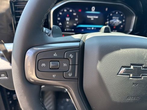 New 2026 Chevrolet Silverado 1500 High Country w/ Midnight Edition AWD/4WD image 21