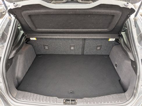 Used 2018 Ford Focus ST image 29