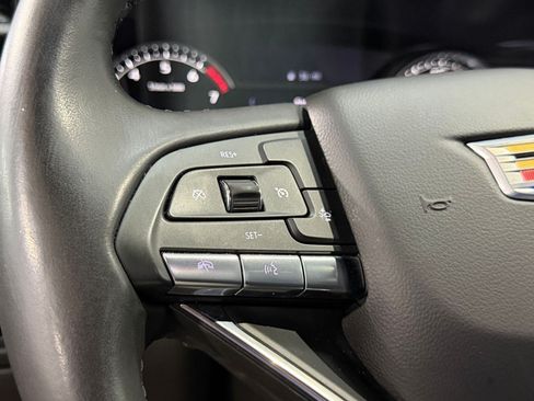 Used 2023 Cadillac XT6 Luxury FWD image 12