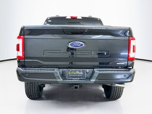 Used 2022 Ford F150 Lariat image 7