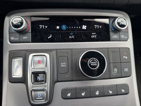Used 2023 Hyundai Palisade Calligraphy FWD image 20