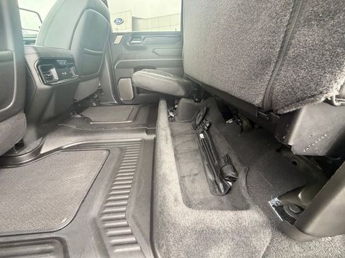 Used 2025 GMC Sierra 2500 AT4X AWD/4WD image 14