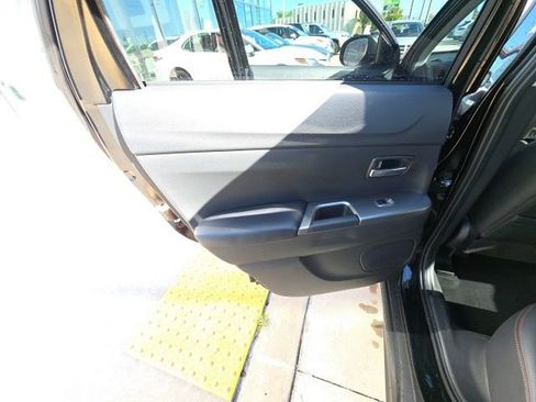 Used 2024 Mitsubishi Outlander Sport ES AWD/4WD image 22