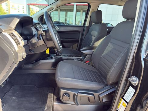 Used 2020 Ford Ranger XLT w/ Equipment Group 301A Mid image 15