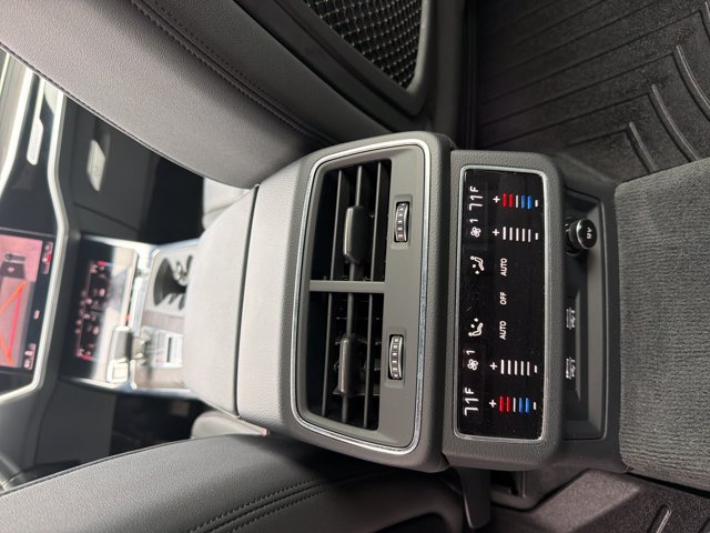 Used 2020 Audi A6 3.0T allroad Premium Plus AWD/4WD image 28
