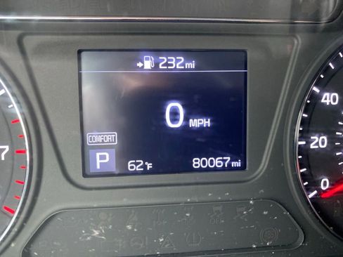 Used 2020 Kia Sorento LX w/ LX I4 Convenience Package AWD/4WD image 11