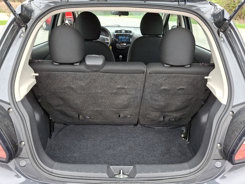 Used 2024 Mitsubishi Mirage ES image 28