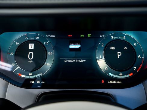 Used 2023 Land Rover Range Rover Sport SE image 40