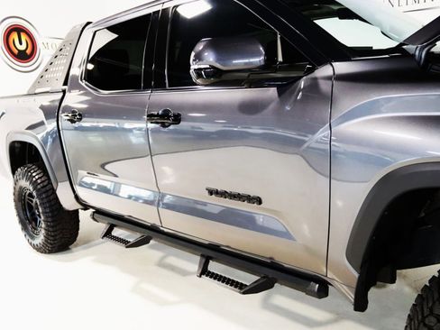 Used 2023 Toyota Tundra Limited w/ TRD Off-Road Package AWD/4WD image 7