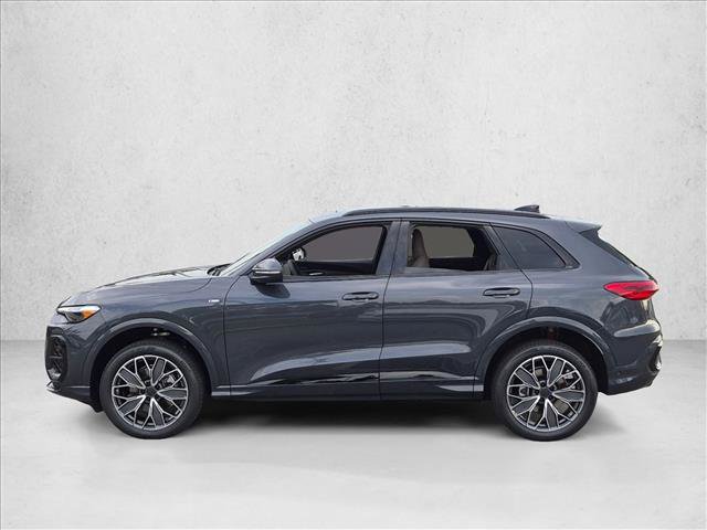 New 2026 Audi Q5 Premium Plus AWD/4WD image 8